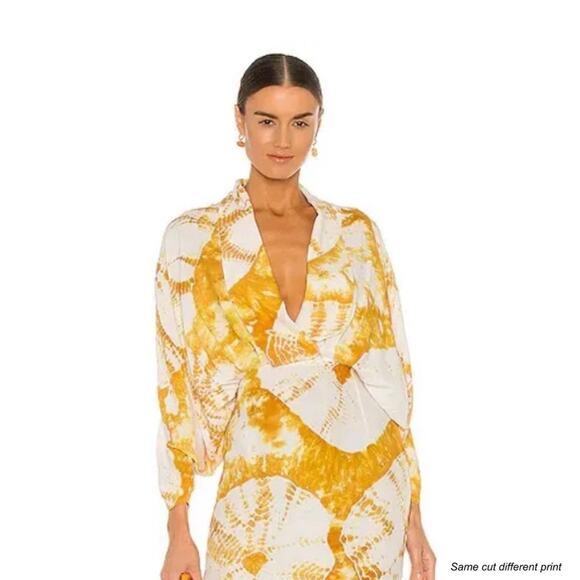 S/W/F dress short floral print summer beach SZ S PARTY - Picture 8 of 8